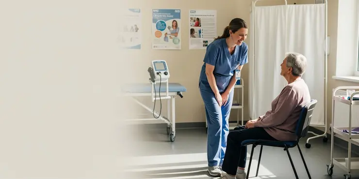 UK Sees Surge in Respiratory Illnesses as Weather Cools