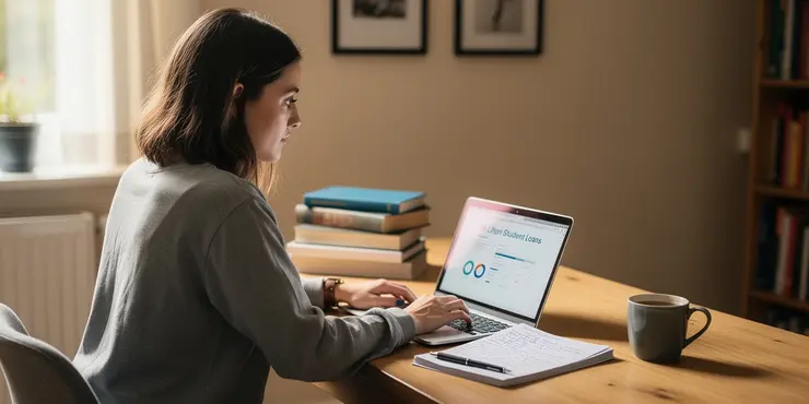 UNDERSTANDING YOUR STUDENT LOAN: A GUIDE FOR ENGLISH STUDENTS STARTING AN UNDERGRADUATE COURSE 2023