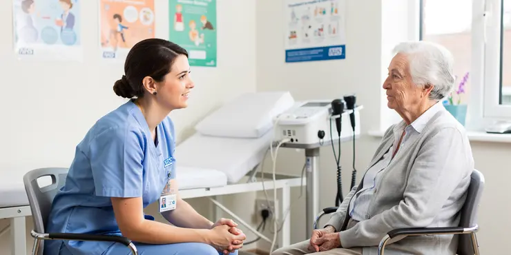 Understanding Seasonal Flu: Prevention and Treatment