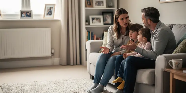 Understanding and Managing Respiratory Illnesses in Families