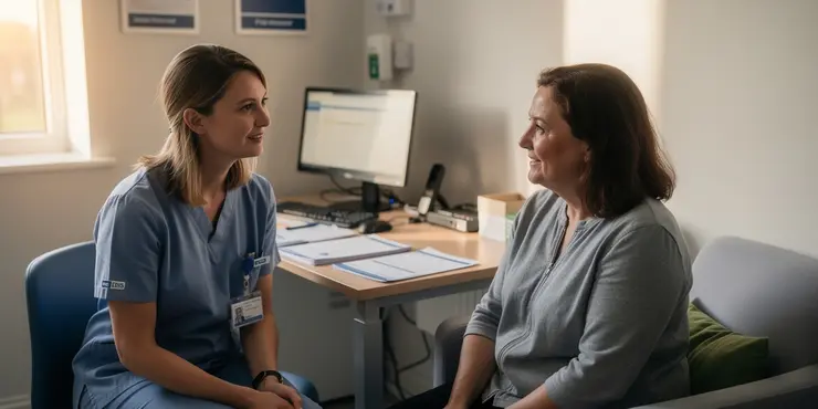 Understanding the Impact of the UK's New Domestic Abuse Legislation