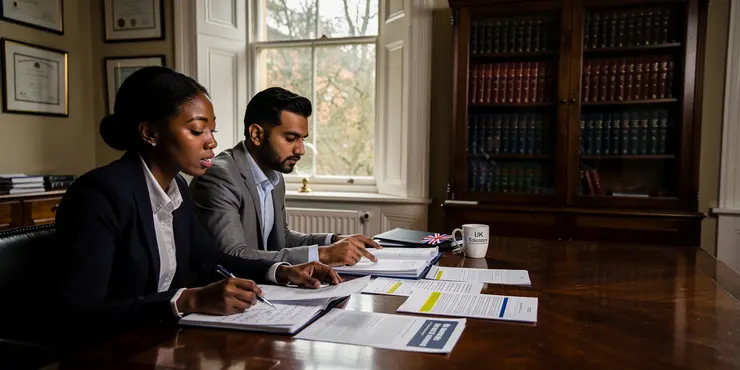 Understanding the New Domestic Abuse Laws in the UK