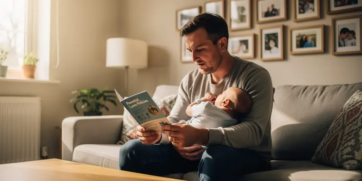 Upcoming Changes to Parental Leave Policies in the UK