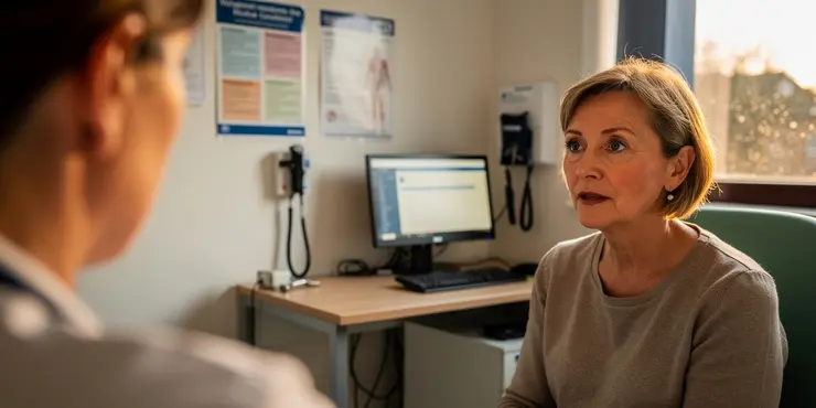 Vaginal Cancer