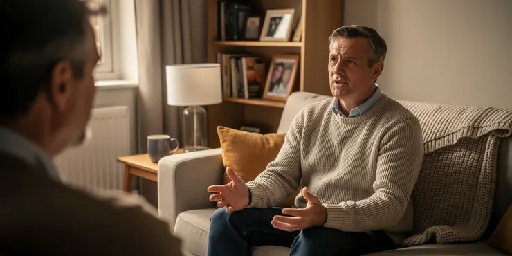 What Causes Erectile Dysfunction (ED) - Disease or Symptom - NHS A to Z - Dr Gill