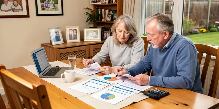 What Happens To Investments and Pensions | Moving Abroad | Leaving the UK