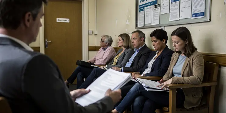 What Happens at Small Claims Court? Making a Court Claim for Money