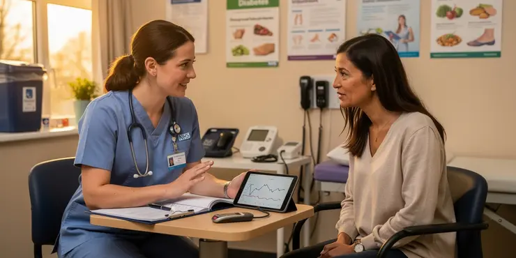 What Is Type 2 Diabetes? | 2 Minute Guide | Diabetes UK