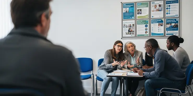 What advocacy efforts are being undertaken to resist the cuts?