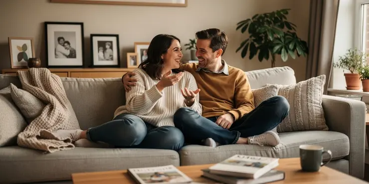 What affects my sex drive?