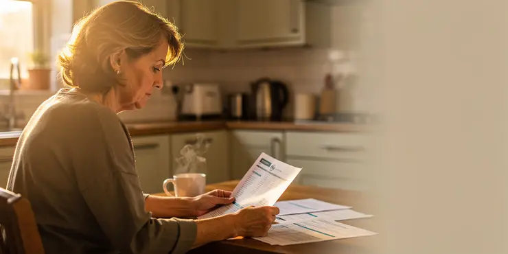 What age group will first see the state pension age at 67?