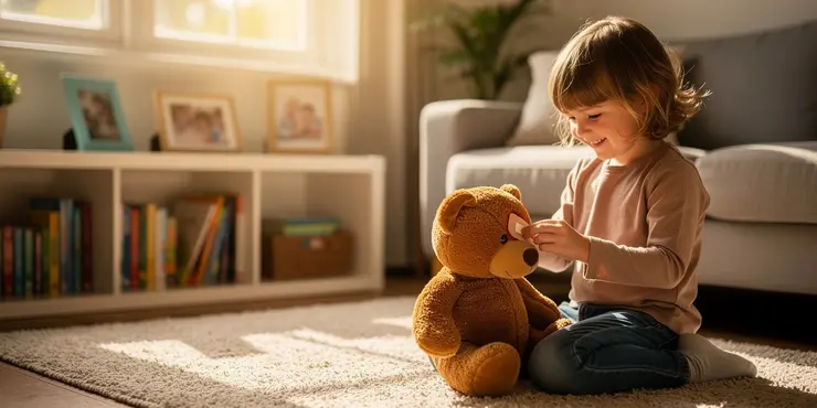 What age is appropriate to start learning first aid?