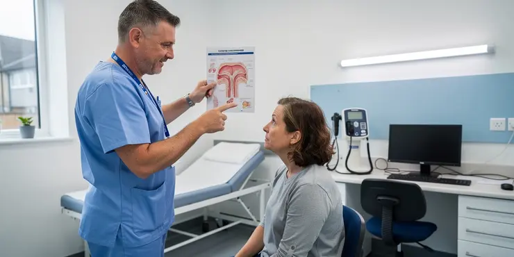 What are Cold Sores?