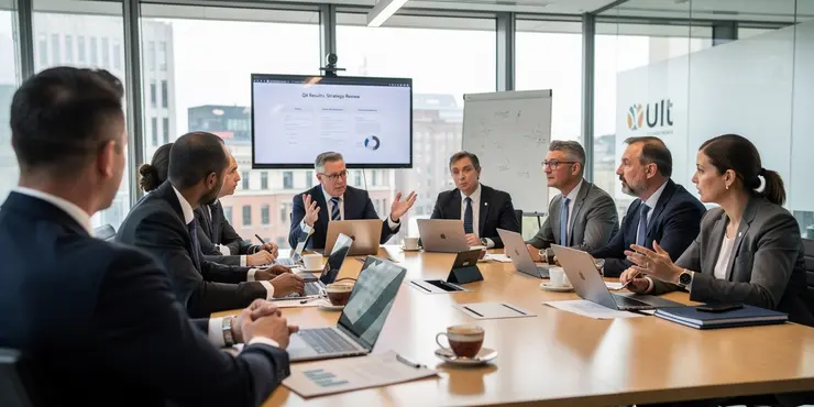 What are common causes of director disputes?