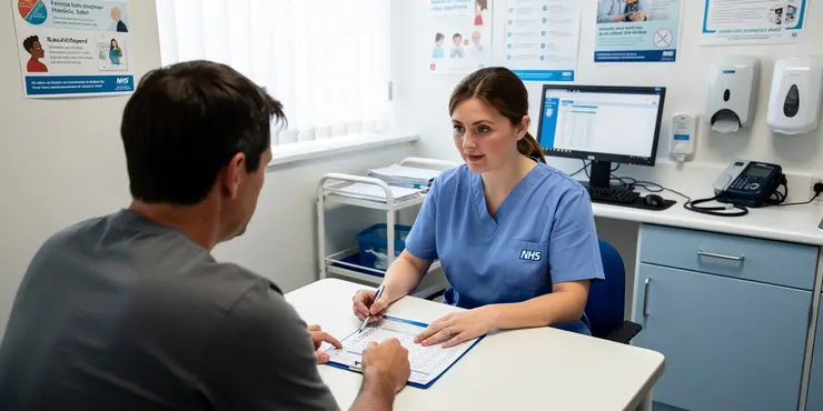 What are common side effects of antibiotics?