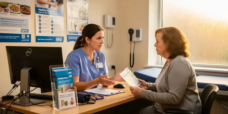 What are common side effects of weight loss drugs?