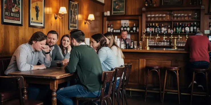 What are common symptoms if my drink has been spiked?