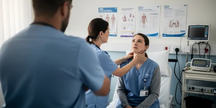 What are common symptoms of meningitis?