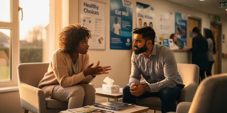 What are common withdrawal symptoms when stopping weight loss jabs?