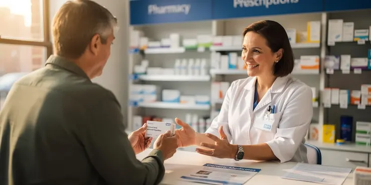 What are generic medecines?