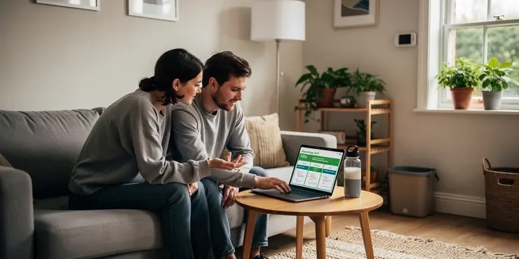 What are green tariffs?