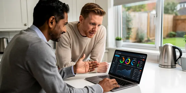 What are grid export solar panel earnings and how do they work?