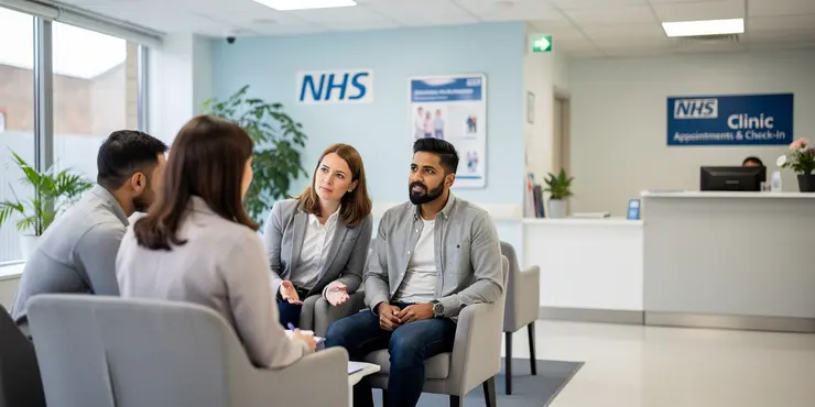 What are my rights if I can’t get an NHS appointment?