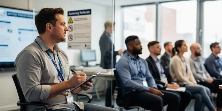 What are my rights regarding workplace safety as a gig worker?