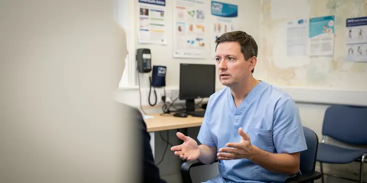 What are opportunistic infections?