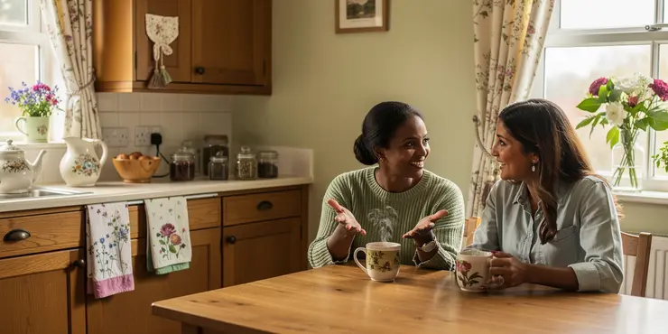 What are phytoestrogens and how can they help with menopause?