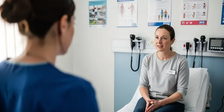 What are potential complications of nettle rash?