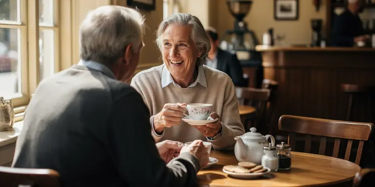 What are senior discount programs?