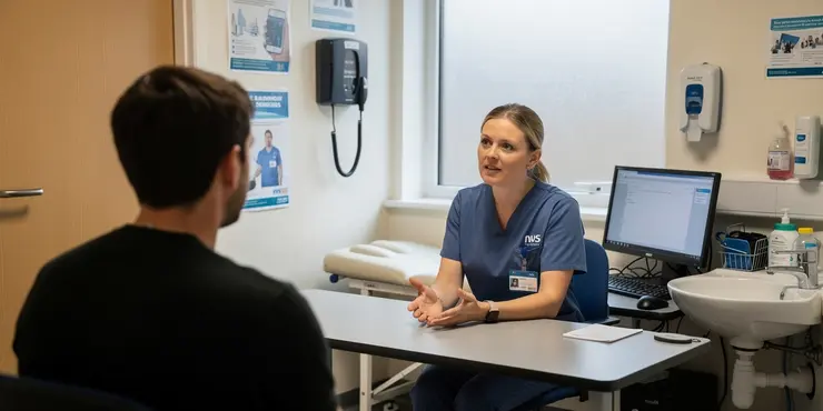 What are some common pollutants that affect asthma sufferers in urban areas?