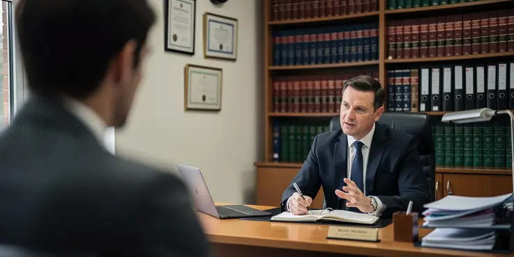 What are some examples of crimes that might result in an indefinite prison sentence?