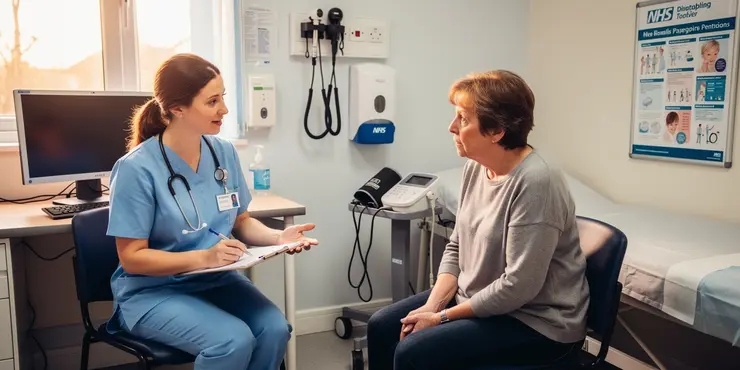 What are some examples of dangerous driving?