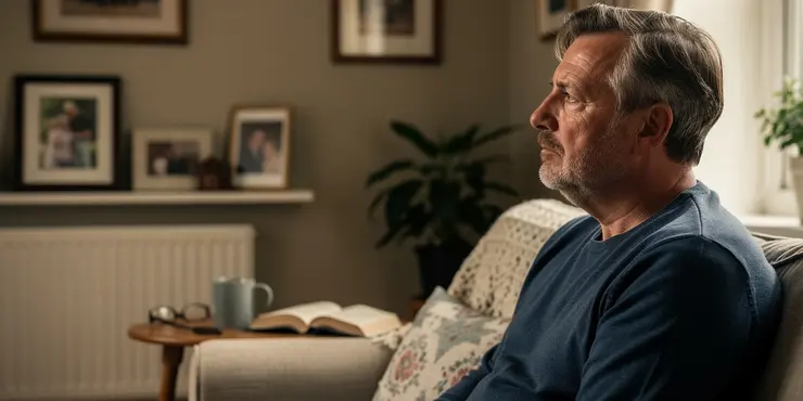 What are some physical health effects of loneliness?