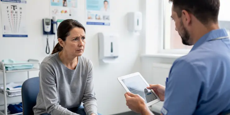 What are some signs that my email might be hacked?