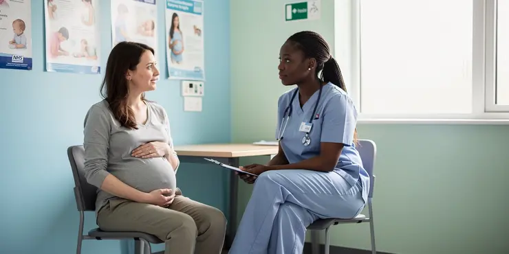 What are the alternatives to spinal anaesthesia for a Caesarean section?