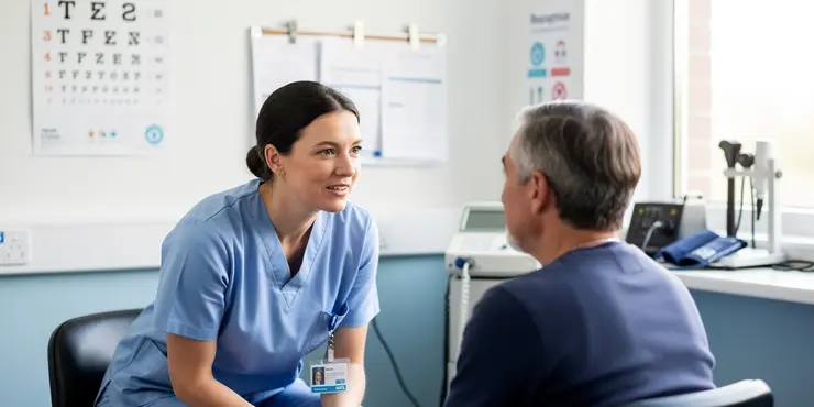 What are the benefits of soluble fiber?