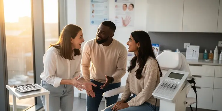 What are the common uses of Botox?