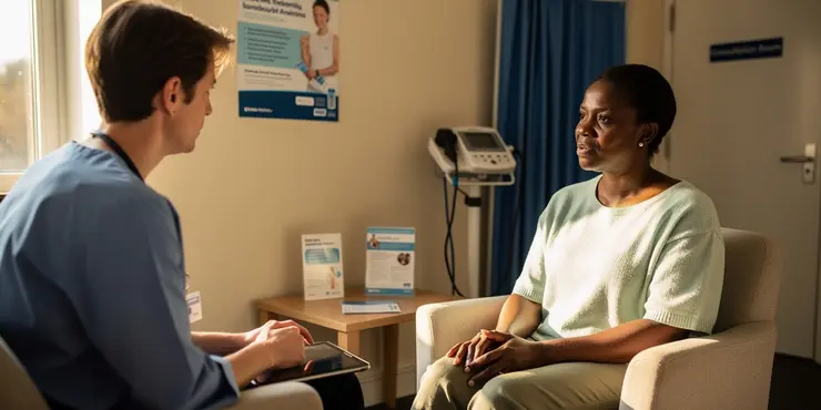 What are the complications of sickle cell disease?