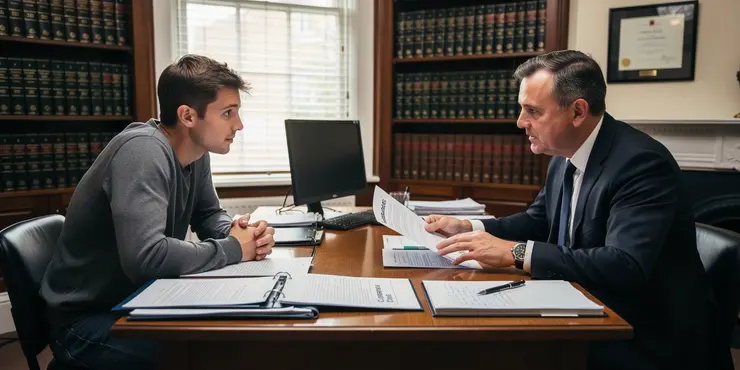 What are the consequences of dangerous driving?