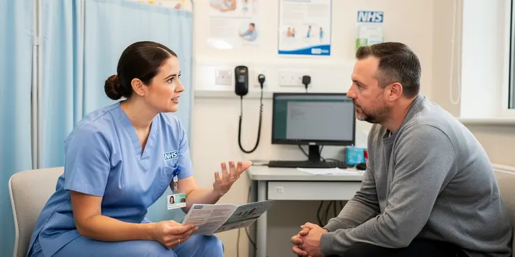 What are the different types of vaccines?