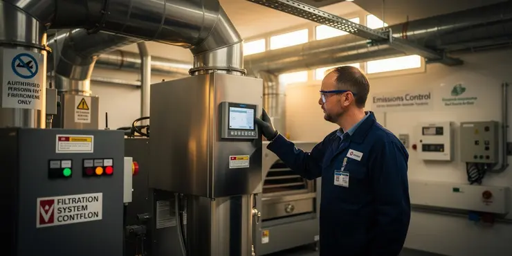 What are the environmental impacts of cremation?