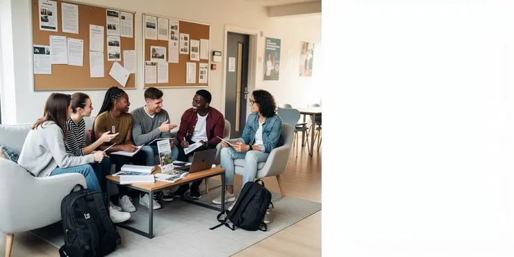 What are the implications for student housing?