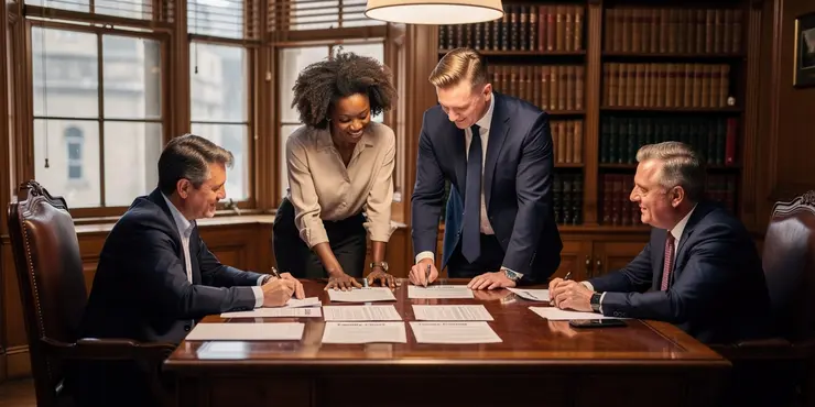 What are the key changes to family court law in 2026?