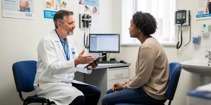 What are the less common but serious side effects of weight loss drugs?