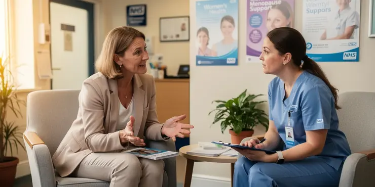 What are the links between menopause and dementia?