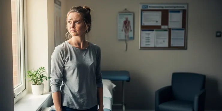 What are the long-term effects of untreated eating disorders?