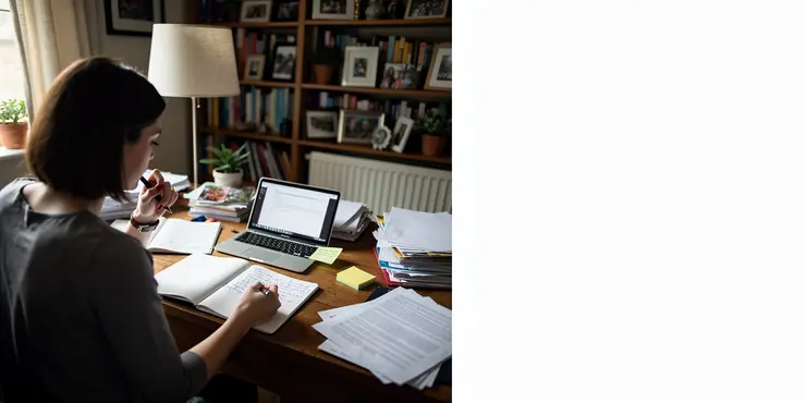 What are the main symptoms of ADHD?